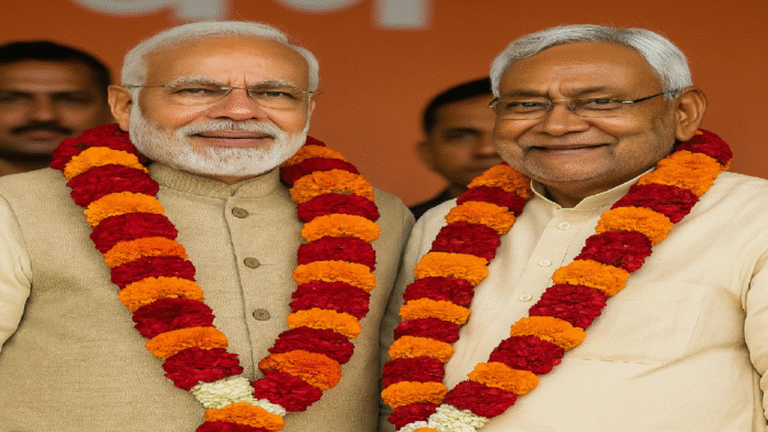 Nail-Biting Finishes in Bihar: Seats Won by the Smallest Margins of 27, 95 and Less