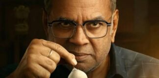 Paresh Rawal’s ‘The Taj Story’ is a box office success, selling more tickets than Baahubali-The Epic Paresh Rawal's 'The Taj Story' is a box office success, selling more tickets than Baahubali - The Epic