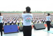 CM’s Yogashala creates history; 2 lakh people get health, 2,600 youth get employment CM's Yogashala creates history; 2 lakh people get health, 2,600 youth get employment