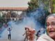 Bangladesh erupts in violence after Sheikh Hasina’s death sentence; 2 killed Bangladesh erupts in violence after Sheikh Hasina's death sentence; 2 killed