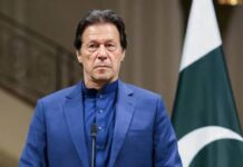 Pakistan: Secret meeting with Imran Khan, plan made to deal with protesters Pakistan: Secret meeting with Imran Khan, plan made to deal with protesters
