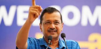 Kejriwal Raises Questions on Justice, Writes to Judge Swarna Kanta Over Case