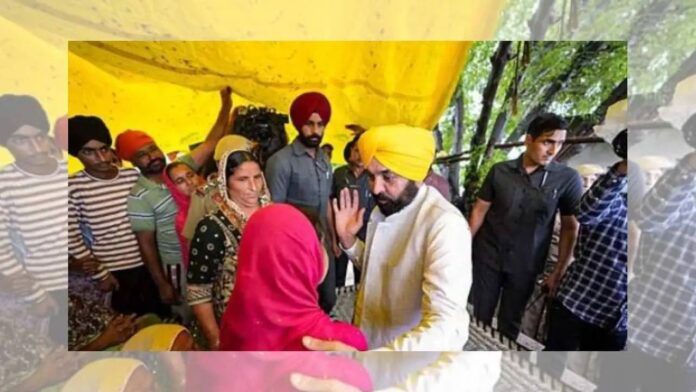 mann sada cm Punjab Women Benefit Alert: CM Mann Announces Direct Transfer and Final Instructions Released