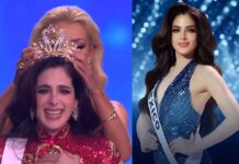 Was the 2025 Thailand Miss Universe Final the most controversial ever? Was the 2025 Thailand Miss Universe Final the most controversial ever?