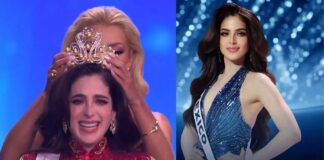 Was the 2025 Thailand Miss Universe Final the most controversial ever? Was the 2025 Thailand Miss Universe Final the most controversial ever?