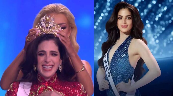 Was the 2025 Thailand Miss Universe Final the most controversial ever? Was the 2025 Thailand Miss Universe Final the most controversial ever?