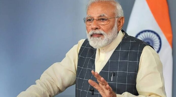 PM Modi: When Uttarakhand Was Newly Formed, Challenges Were Numerous PM Modi: When Uttarakhand Was Newly Formed, Challenges Were Numerous