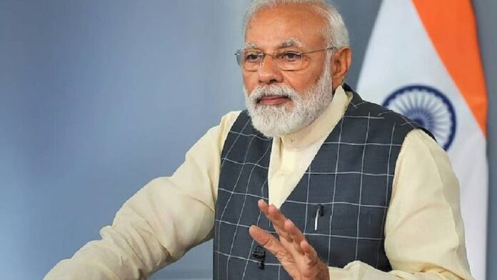 PM Modi: When Uttarakhand Was Newly Formed, Challenges Were Numerous PM Modi: When Uttarakhand Was Newly Formed, Challenges Were Numerous