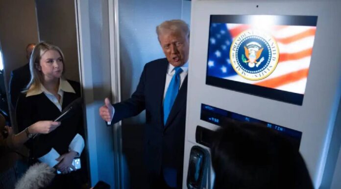 PM Modi called me… Trump speaks again on India-Pakistan conflict, claims 350 percent tariff PM Modi called me... Trump speaks again on India-Pakistan conflict, claims 350 percent tariff