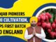Punjab Emerges as India’s New Litchi Powerhouse, Export Gains Push Farmer Income to New Heights Mann Government