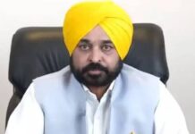 Mann government’s big attack on ‘toll loot’: 19 toll plazas closed so far, saving Rs 225 crore annually Mann government's big attack on 'toll loot': 19 toll plazas closed so far, saving Rs 225 crore annually