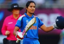 Pratika Rawal’s Medal Snub Mirrors Australian Cricketer’s Tale of Triumph and Denial Despite a stellar World Cup performance, Pratika Rawal was denied a medal, a story reminiscent of that of an Australian cricketer.