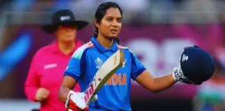 Pratika Rawal’s Medal Snub Mirrors Australian Cricketer’s Tale of Triumph and Denial Despite a stellar World Cup performance, Pratika Rawal was denied a medal, a story reminiscent of that of an Australian cricketer.