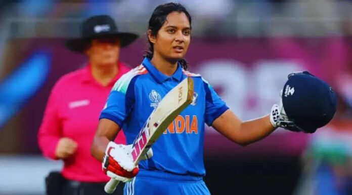 Pratika Rawal’s Medal Snub Mirrors Australian Cricketer’s Tale of Triumph and Denial Despite a stellar World Cup performance, Pratika Rawal was denied a medal, a story reminiscent of that of an Australian cricketer.