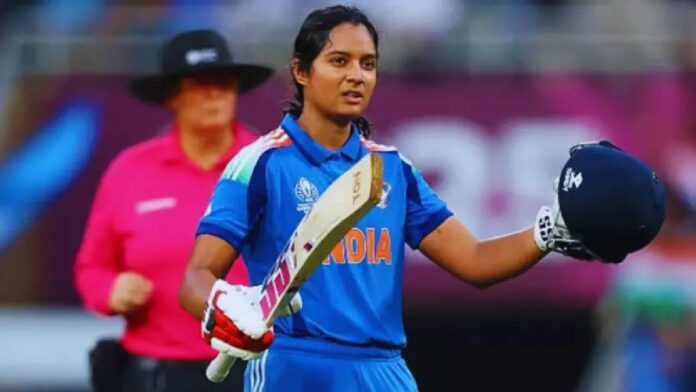 Despite a stellar World Cup performance, Pratika Rawal was denied a medal, a story reminiscent of that of an Australian cricketer.