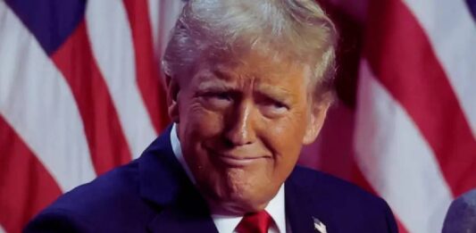US-Iran Tensions Escalate as Trump Claims ‘Iron Wall’ Control Over Hormuz
