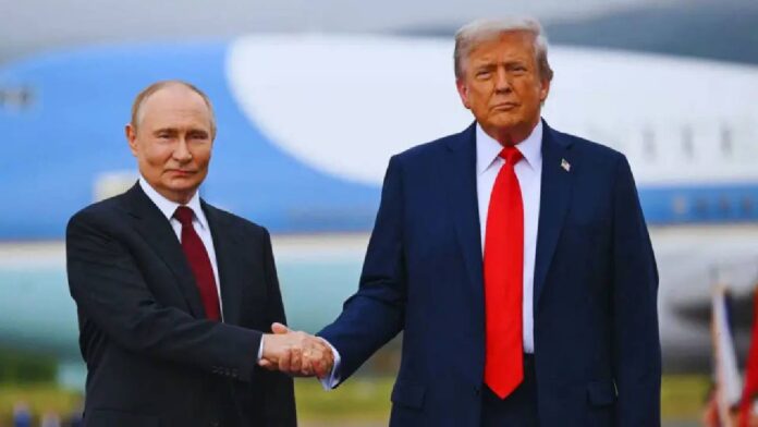 Zelensky kept in dark as Trump works on 28-point Russia-Ukraine peace plan