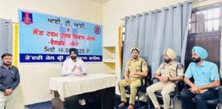 11 ITIs To Be Built In Punjab Prisons; New Initiative By The Mann Govt 11 ITIs To Be Built In Punjab Prisons; New Initiative By The Mann Govt