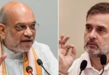 I Will Answer Questions, Not Decide The Order,” Says Amit Shah In Lok Sabha I Will Answer Questions, Not Decide The Order,” Says Amit Shah In Lok Sabha