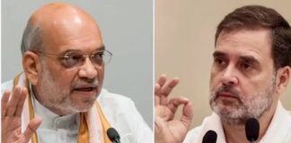 I Will Answer Questions, Not Decide The Order,” Says Amit Shah In Lok Sabha I Will Answer Questions, Not Decide The Order,” Says Amit Shah In Lok Sabha