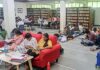 Abohar’s ‘Aabha Library’ Among 275 Ultra-Modern Libraries Become Pride of Mann Govt Abohar's 'Aabha Library' Among 275 Ultra-Modern Libraries Become Pride of Mann Govt