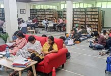 Abohar’s ‘Aabha Library’ Among 275 Ultra-Modern Libraries Become Pride of Mann Govt Abohar's 'Aabha Library' Among 275 Ultra-Modern Libraries Become Pride of Mann Govt