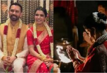 Did Samantha Change Religion For Marriage With Raj Nidimoru And Why Questions Are Rising Everywhere Online Did Samantha Change Religion For Marriage With Raj Nidimoru And Why Questions Are Rising Everywhere Online
