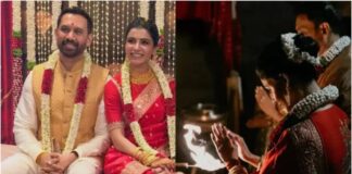 Did Samantha Change Religion For Marriage With Raj Nidimoru And Why Questions Are Rising Everywhere Online Did Samantha Change Religion For Marriage With Raj Nidimoru And Why Questions Are Rising Everywhere Online