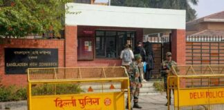 India–Bangladesh Ties Face Fresh Strain, Bangladeshi High Commissioner Summoned Second Time in a Week India–Bangladesh Ties Face Fresh Strain, Bangladeshi High Commissioner Summoned Second Time in a Week