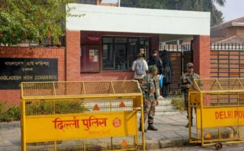 India–Bangladesh Ties Face Fresh Strain, Bangladeshi High Commissioner Summoned Second Time in a Week India–Bangladesh Ties Face Fresh Strain, Bangladeshi High Commissioner Summoned Second Time in a Week