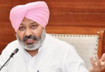 Mann Government Approves 1568 Nursing Posts To Strengthen Punjab Public Health System Mann Government Approves 1568 Nursing Posts To Strengthen Punjab Public Health System