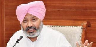 Mann Government Approves 1568 Nursing Posts To Strengthen Punjab Public Health System Mann Government Approves 1568 Nursing Posts To Strengthen Punjab Public Health System