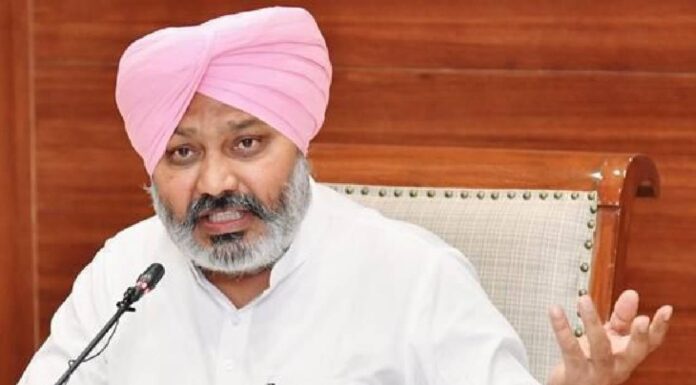 Mann Government Approves 1568 Nursing Posts To Strengthen Punjab Public Health System Mann Government Approves 1568 Nursing Posts To Strengthen Punjab Public Health System