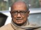 Storm in CWC meet: Digvijay warns of hidden networks weakening Congress