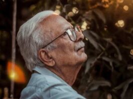 Eminent Hindi Writer And Jnanpith Award Winner Vinod Kumar Shukla Passes Away At 89 Eminent Hindi Writer And Jnanpith Award Winner Vinod Kumar Shukla Passes Away At 89