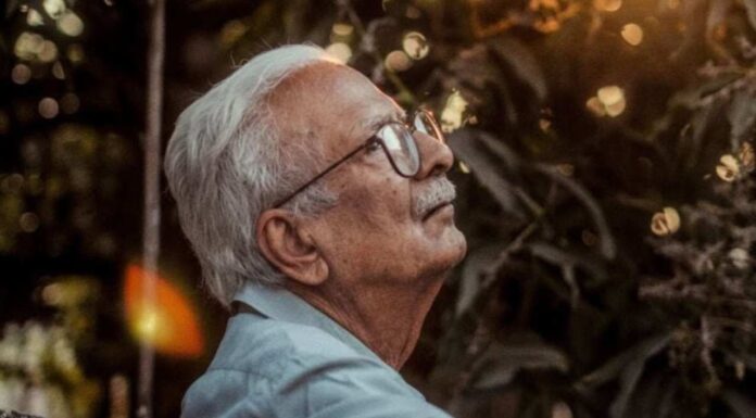 Eminent Hindi Writer And Jnanpith Award Winner Vinod Kumar Shukla Passes Away At 89 Eminent Hindi Writer And Jnanpith Award Winner Vinod Kumar Shukla Passes Away At 89