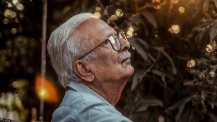 Eminent Hindi Writer And Jnanpith Award Winner Vinod Kumar Shukla Passes Away At 89