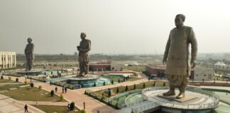 Vajpayee’s Birth Anniversary: PM Modi To Inaugurate Rashtra Prerna Sthal In Lucknow PM Modi To Inaugurate Rashtra Prerna Sthal In Lucknow On Vajpayee's Birth Anniversary