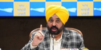 CM Mann Questions Election Process, Says Public Has Right To Ask And ECI Must Answer Fearlessly CM Mann Questions Election Process, Says Public Has Right To Ask And ECI Must Answer Fearlessly