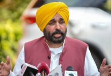 Shaheedi Jor Mela Begins December 25 At Fatehgarh Sahib, Punjab Declares No VIP Zone Shaheedi Jor Mela Begins December 25 At Fatehgarh Sahib, Punjab Declares No VIP Zone