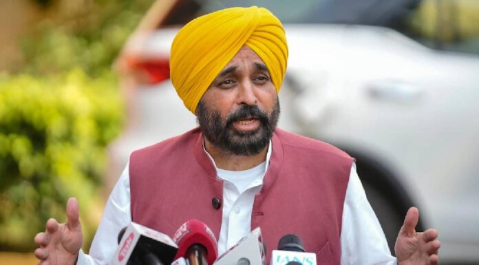 Shaheedi Jor Mela Begins December 25 At Fatehgarh Sahib, Punjab Declares No VIP Zone Shaheedi Jor Mela Begins December 25 At Fatehgarh Sahib, Punjab Declares No VIP Zone