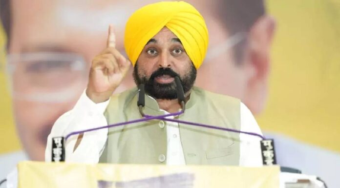 Punjab CM Opposes MGNREGA Revamp As VB-G RAM G Triggers Political And Social Backlash Punjab CM Opposes MGNREGA Revamp As VB-G RAM G Triggers Political And Social Backlash