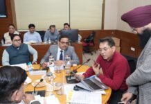 Rangla Punjab: 54 New Service Centers to be Opened to Strengthen Service Delivery Network Rangla Punjab: 54 New Service Centers to be Opened to Strengthen Service Delivery Network