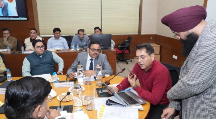 Rangla Punjab: 54 New Service Centers to be Opened to Strengthen Service Delivery Network Rangla Punjab: 54 New Service Centers to be Opened to Strengthen Service Delivery Network