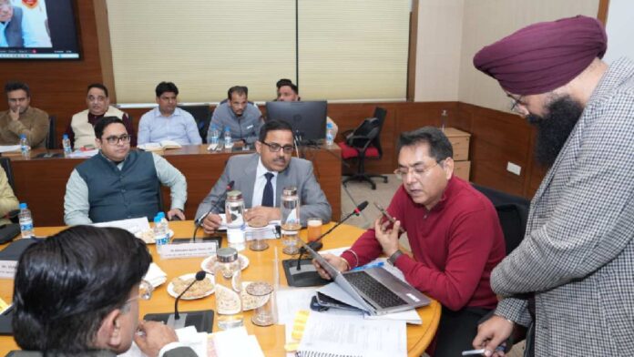 Rangla Punjab: 54 New Service Centers to be Opened to Strengthen Service Delivery Network Rangla Punjab: 54 New Service Centers to be Opened to Strengthen Service Delivery Network