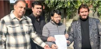 Mann Govt’s Historic Sanitation Worker Approval After 35 Years Mann Govt’s Historic Sanitation Worker Approval After 35 Years