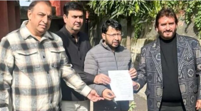 Mann Govt’s Historic Sanitation Worker Approval After 35 Years Mann Govt’s Historic Sanitation Worker Approval After 35 Years