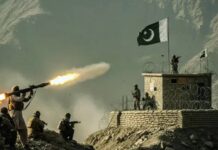Violence Erupts Again on Afghanistan–Pakistan Border; Heavy Firing in Spin Boldak Forces Civilians to Flee Homes Violence Erupts Again on Afghanistan–Pakistan Border; Heavy Firing in Spin Boldak Forces Civilians to Flee Homes