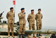 Pakistan Faces Gaza Troop Dilemma As Global Pressure Rises And Military Debate Intensifies Pakistan Faces Gaza Troop Dilemma As Global Expectations Rise And Domestic Pressure Builds Over Military Decision