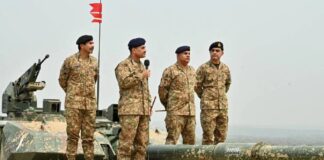 Pakistan Faces Gaza Troop Dilemma As Global Pressure Rises And Military Debate Intensifies Pakistan Faces Gaza Troop Dilemma As Global Expectations Rise And Domestic Pressure Builds Over Military Decision